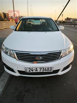 كيا اوبتيما